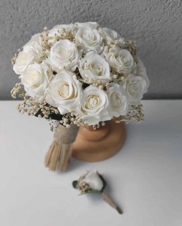 رز و ژیپسو بین رز